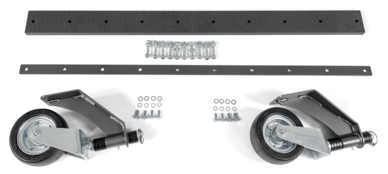 HUSQVARNA SNOW BLADE KIT