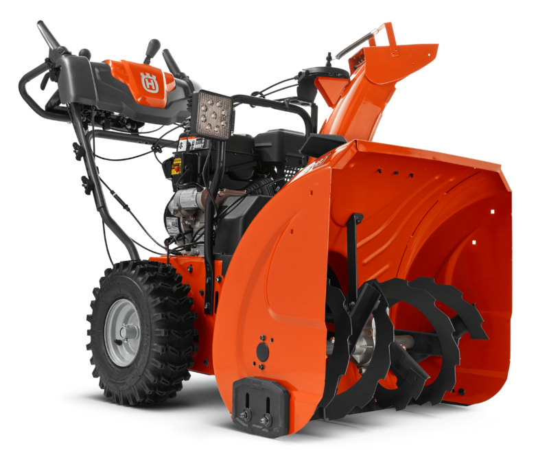 ST 224 HUSQVARNA