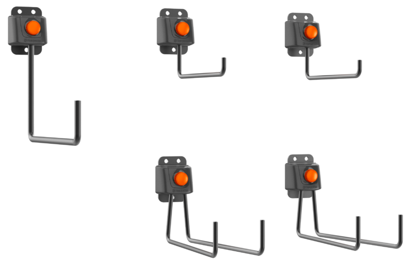 Husqvarna Storage hook kit