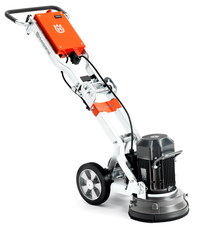 Husqvarna PG 280 II