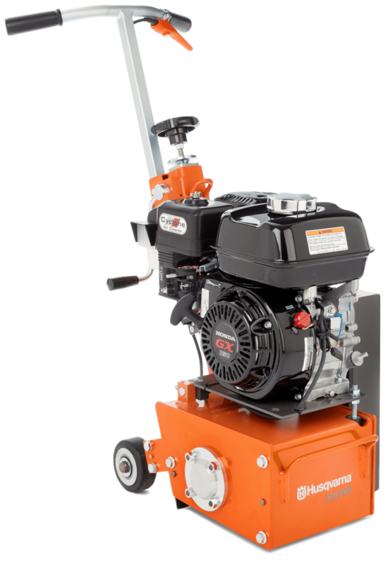 Husqvarna CG 200