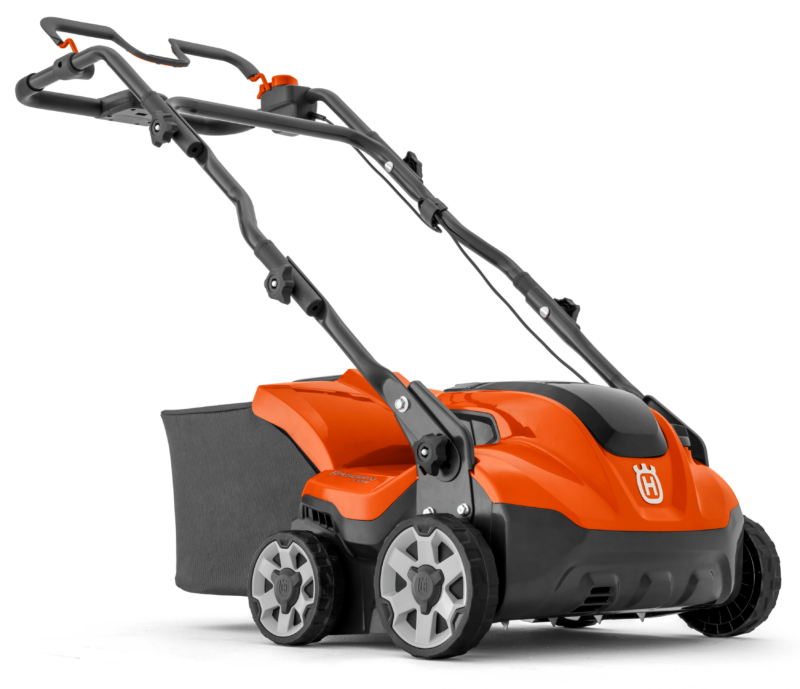 HUSQVARNA S 138i sans batterie ni chargeur