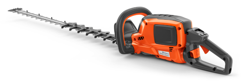 HUSQVARNA 522iHD75 sans batterie ni chargeur