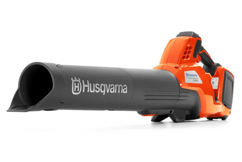 Husqvarna 230iB avec batterie et chargeur