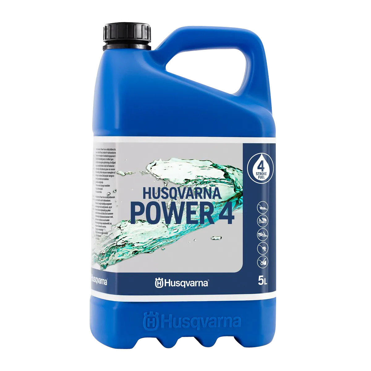 5 litres XP Power 4