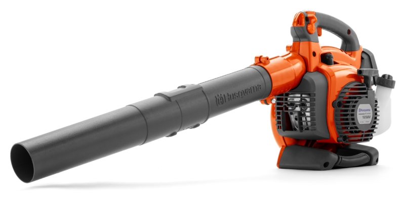 125BVx HUSQVARNA