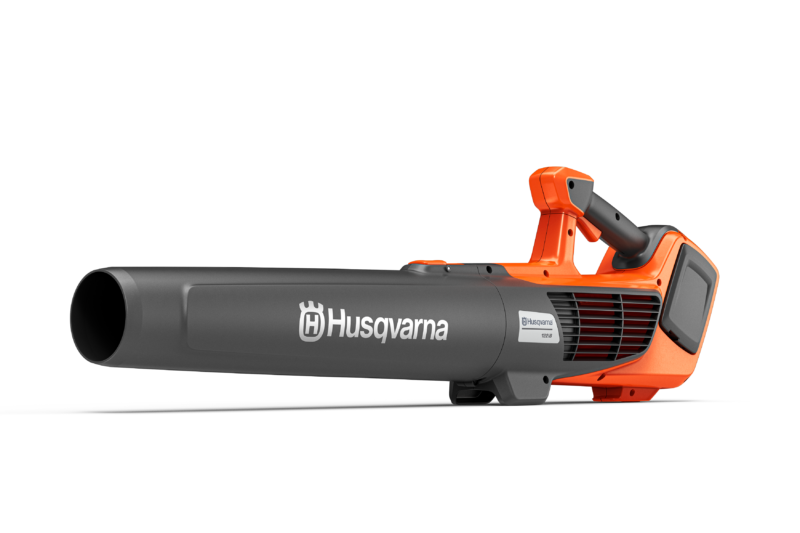 Husqvarna 122iB avec batterie et chargeur