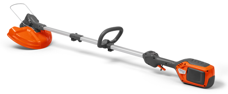 Husqvarna215iL Tri-Cut avec batterie et chargeur