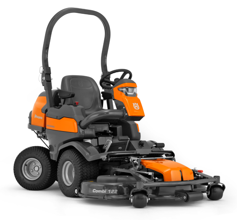 Husqvarna P 524X EFI