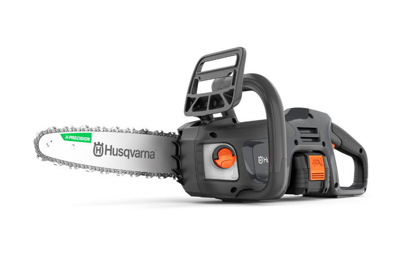 Husqvarna Aspire™ C15X-P4A avec batterie et chargeur