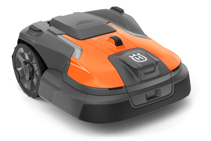 Husqvarna 540 EPOS®