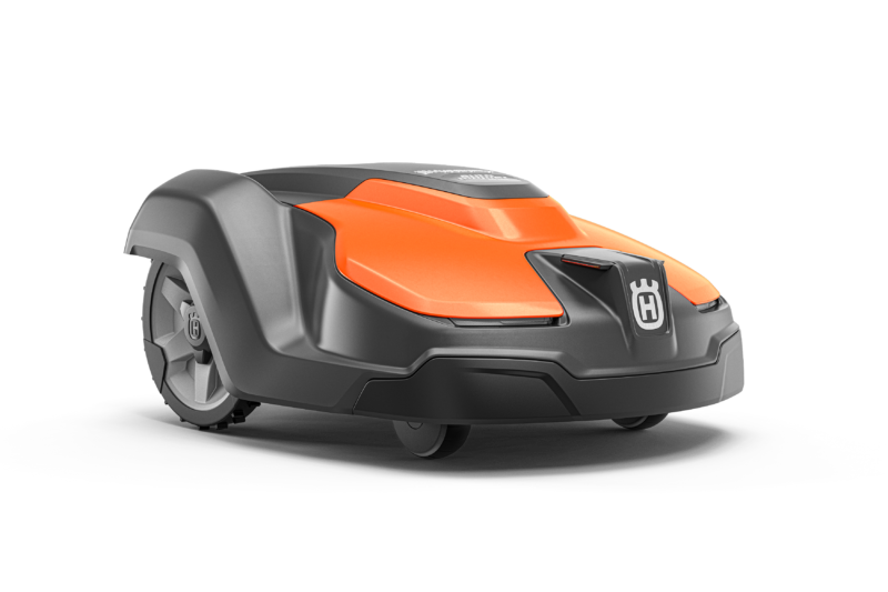 Husqvarna Automower® 520 EPOS®
