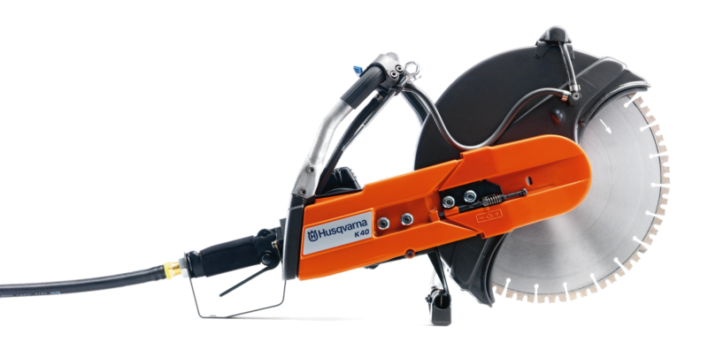 Husqvarna K 40
