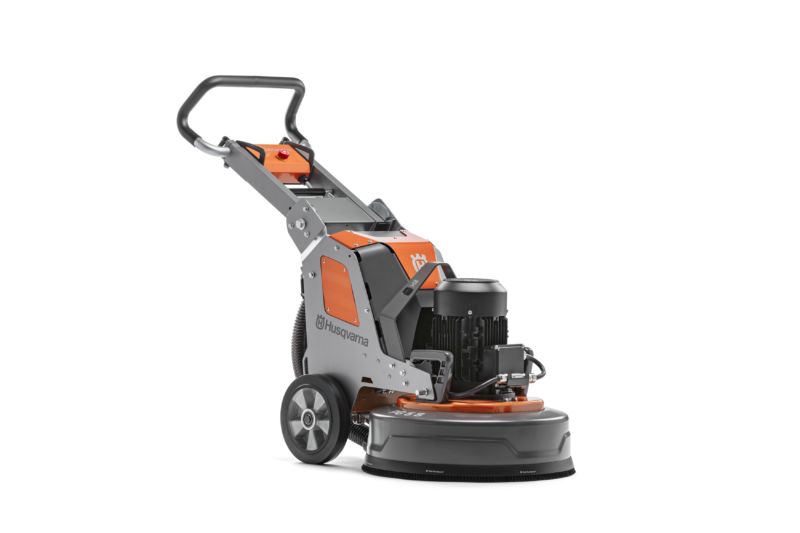 Husqvarna PG 5 S