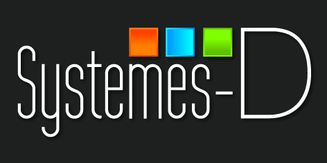 Systemes-D SPRL